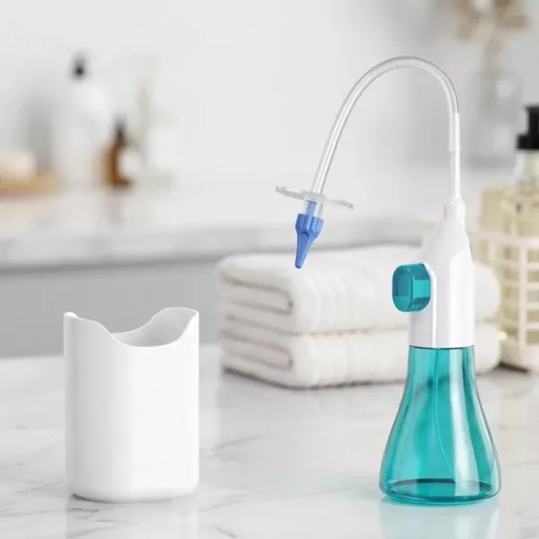ear wax removal kit