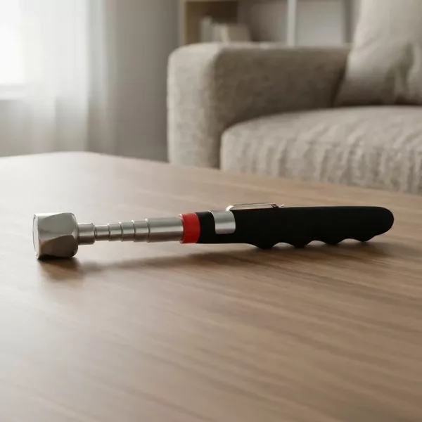 telescopic magnetic pick up tool