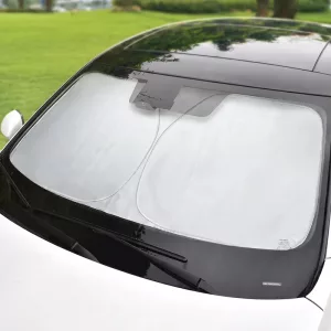 Car Windshield Sun Shade Window Cover