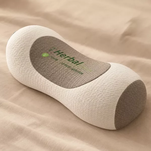 buckwheat neck pillow