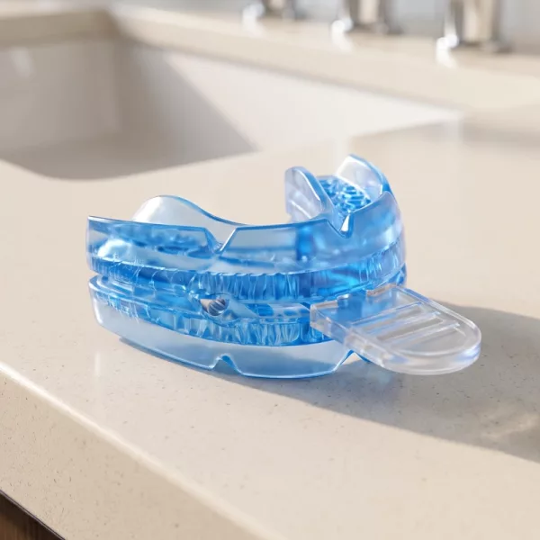 anti snoring mouthpiece, snoring mouth guard, anti snoring mouth guard, no snore mouth guard