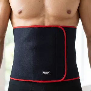 Adjustable Waist Trainer Body Shaper Belt Tummy Control Underwear