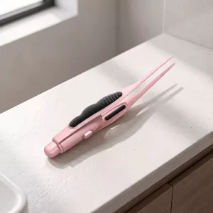 ear wax removal tweezers