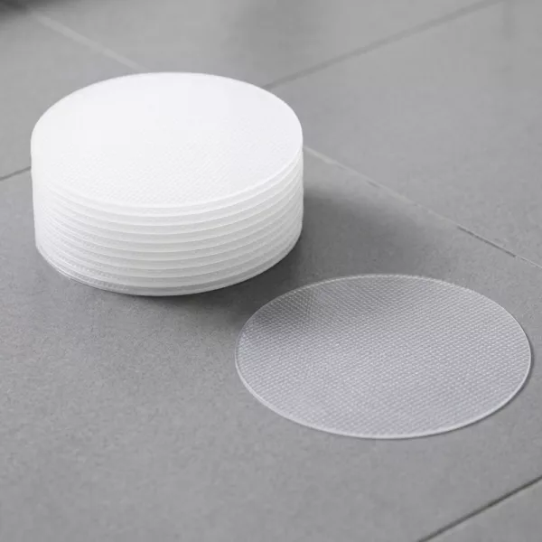 shower non slip stickers, bathtub anti slip stickers, non slip tape for shower
