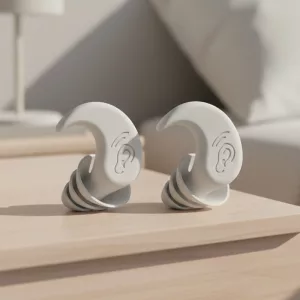 silicone earplugs, earplugs for noise reduction, noise cancelling ear plugs, noise cancelling earplugs for sleeping