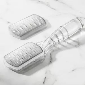 callus remover, foot file, foot scraper, foot rasp, pedicure tool, foot dead skin remover, stainless steel foot file