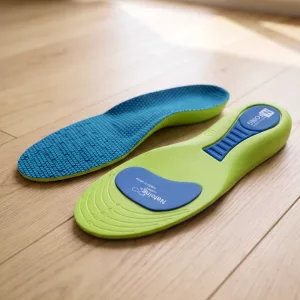 orthopaedic insoles, shock-absorbing insoles, arch support inserts, arch support insoles