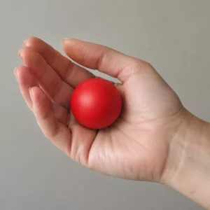 Grip Strengthener Ball Hand Muscle Exerciser