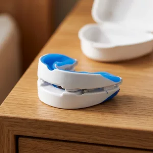 mouth guard for grinding, mouth guard for clenching, teeth mouth guard for sleeping, dental night guard