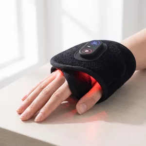 Red Light Therapy Wrist Wrap