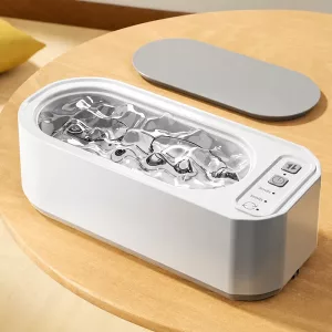 ultrasonic glasses cleaning machine, glasses cleaner machine