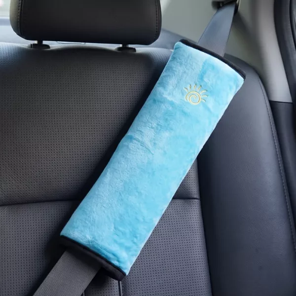 seat belt cushion, seat belt shoulder pad, car seat belt cover, seat belt pillow, seat belt pad