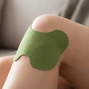 50pcs Heat Patch for Pain Relief