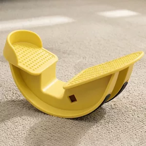 dorsiflexion training equipment, ankle stretcher