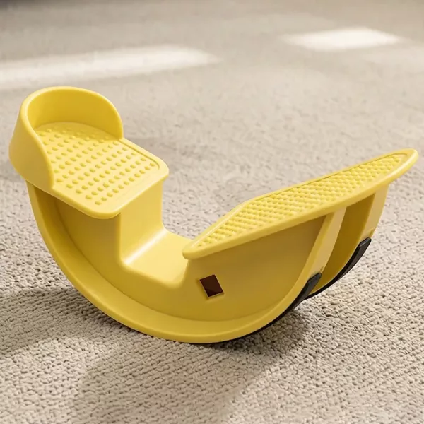 dorsiflexion training equipment, ankle stretcher