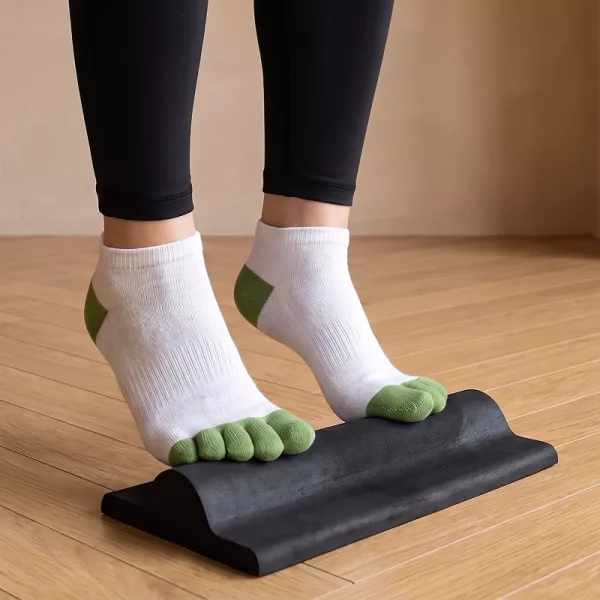 ankle trainer, foot arch stretcher