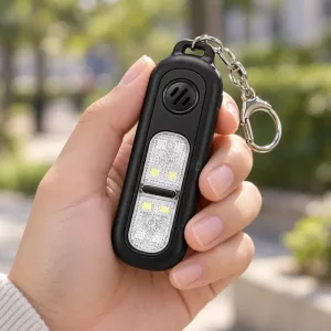 self devense personal alarm