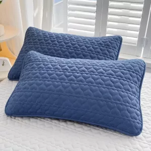 Waterproof Pillowcase Breathable Cover